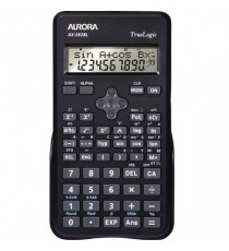 AX582BL Scientific Calculator