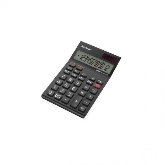 EL- Desktop Calculator