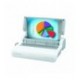 Fellowes Pulsar A4 Electric CombBinder