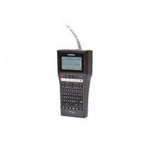 Brother Prof Hheld Label Mach Blk P