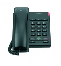 BT Converse 2100 Corded Phone Blk 040206
