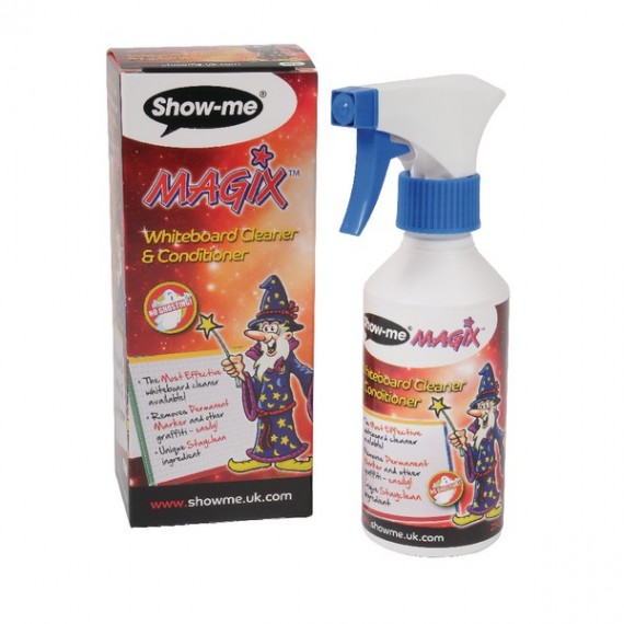Show-me MAGIX Cleaner/Conditioner Each