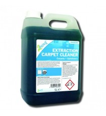 2WORK EXTRACTION CARPET CLEANER 5L EACH