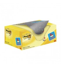 Post-It? 20 Notes +4 Free 38x51mm
