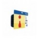 Brother LC121VALBP Inkjet Cartridge