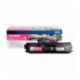 Brother TN326M HY Toner Cart Magenta Pk1