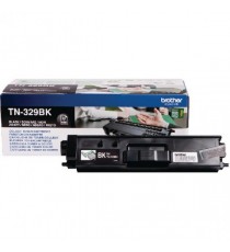 Brother TN329BK XHY Toner Cart Black Pk1