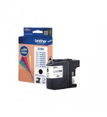 Brother Black Ink Cart LC223BK