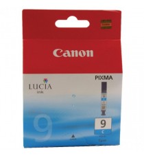 Canon Inkjet Cartridge Cyan PGI-9 C