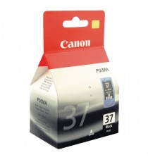 Canon Inkjet Cartridge Black PG-37