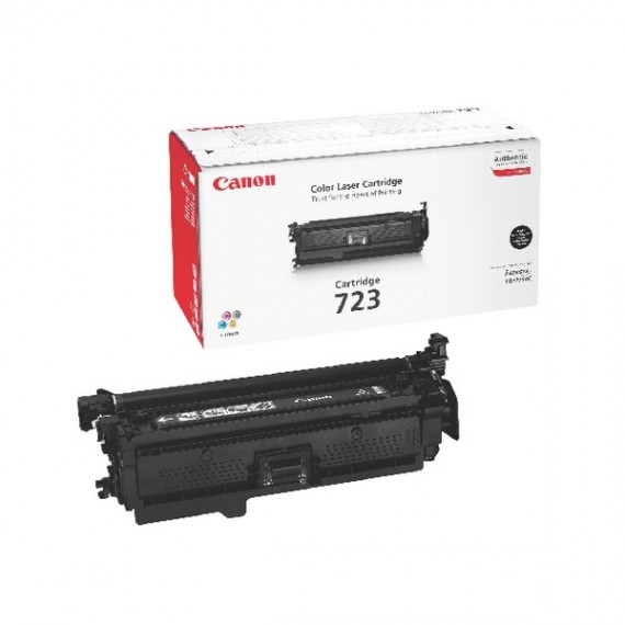 Canon Lsr Tnr Cart 5K Black 2644B002AA