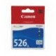 Canon CLI-526 Ijet Cyan 4541B001