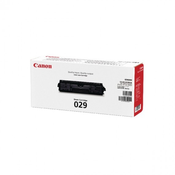 Canon Cartridge Drum 029 4371B002