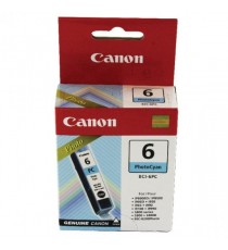 Canon BCI-6PC Photo InkTank Cyn BJC-8200