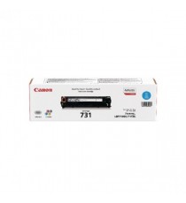 Canon Cyan Toner 1.5K 6271B002
