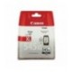 Canon PG-545 XL Black Ink Cartridge