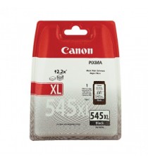 Canon PG-545 XL Black Ink Cartridge