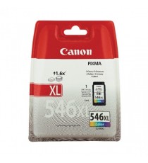 Canon CL-546 XL Colour Ink Cartridge