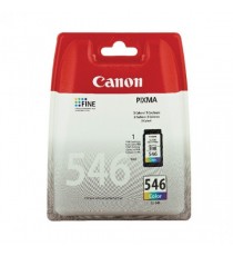 Canon CL-546 Colour Ink Cartridge