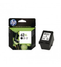HP 62XL Black Ink Cartridge