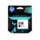 HP 338 Inkjet Cartridge Black