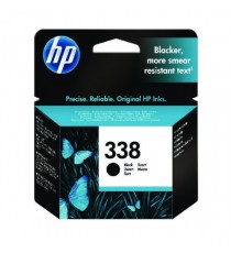 HP 338 Inkjet Cartridge Black