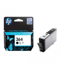 HP 364 Ink Cartridge Black