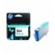 HP 364 Ink Cartridge Cyan