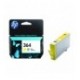 HP 364 Ink Cartridge Yellow