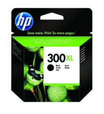 HP 300XL Ink Cartridge Black