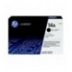 HP 14A Black Toner Cartridge Lj700 Mfp