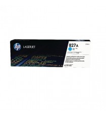 HP 827A Ljet Tnr Cart CF301A Cyan