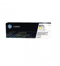 HP 827A Ljet Tnr Cart CF302A Ylw