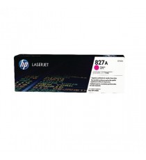 HP 827A Ljet Tnr Cart CF303A Magenta