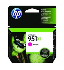 951XL Officejet Ink Cartridge Magenta