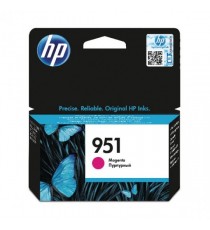 HP 951 Officejt Ink Cart Mag CN051AE Pk1