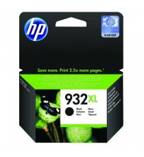 HP 932XL Officejet Ink Cartridge Black