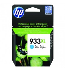 HP 933XL Officejet Ink Cartridge Cyan