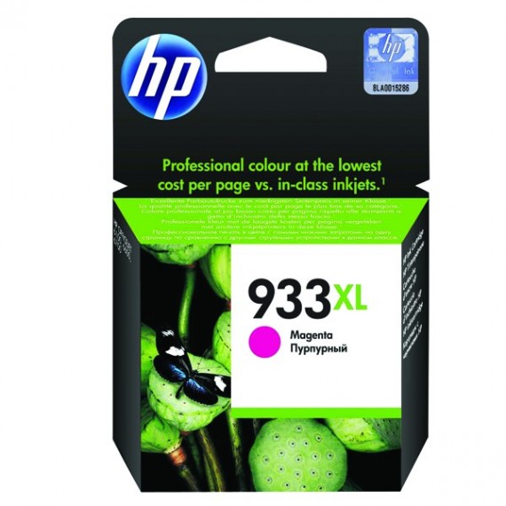 HP 933XL Officejet Ink Cartridge Mag