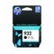 HP 932 Officejet Ink Cartridge Black