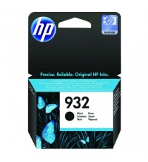 HP 932 Officejet Ink Cartridge Black