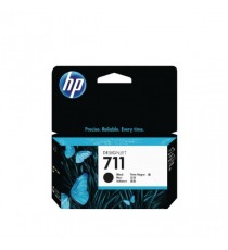 HP 711 Inkjet Cartridge Black