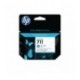 HP 711 Inkjet Cartridge Cyan 3-pack
