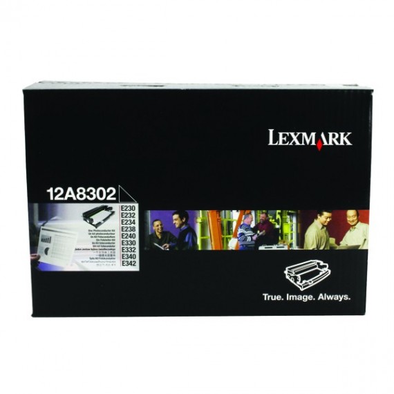 Lexmark Photoconductor Kit E232E330E332