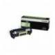 Lexmark 602 Black RP Toner Cartridge