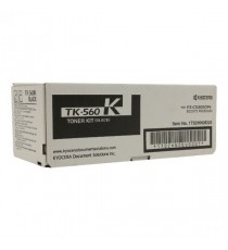 Kyocera FSC5300DN Toner Black TK560K