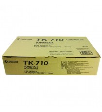 Kyocera FS9530DN Toner Kit Black TK710
