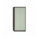 FF Jemini 78in 2Dr Cupboard 4 Shlvs C/C