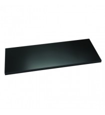 FF Jemini Additional Shelf Black