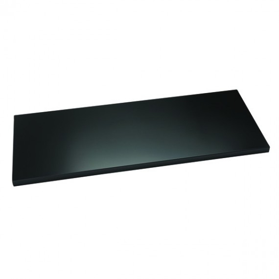 FF Jemini Additional Shelf Black